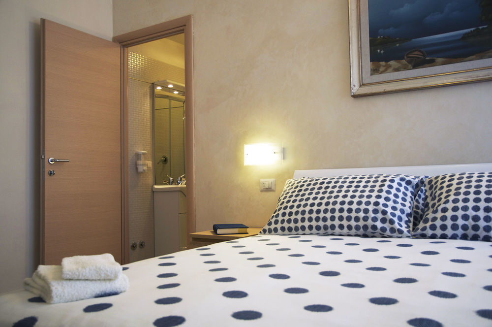 Couette-café Agli Horti Sallustiani Rome